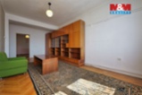 Prodej bytu 2+1, 52 m², Plumlov, ul. Lesnická