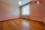 Prodej bytu 2+1, 52 m², Plumlov, ul. Lesnická