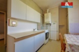 Prodej bytu 2+1, 52 m², Plumlov, ul. Lesnická
