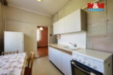 Prodej bytu 2+1, 52 m², Plumlov, ul. Lesnická