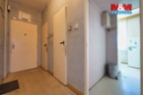 Prodej bytu 2+1, 52 m², Plumlov, ul. Lesnická