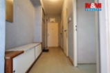 Prodej bytu 2+1, 52 m², Plumlov, ul. Lesnická