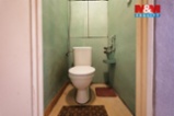 Prodej bytu 2+1, 52 m², Plumlov, ul. Lesnická