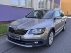 Škoda Superb, 2,0 TDI 4x4 Outdoor DSG/servis,