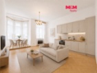 Prodej bytu 2+kk, 65 m², Brno, ul. Úvoz