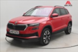 Škoda Karoq, 2,0 TDI 110kW DSG Ambition Zár, SUV,