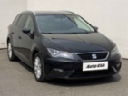 Seat Leon, 1.6 TDi Style, Style, DSG, kombi, nafta