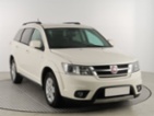 Fiat Freemont, 2.0 MultiJet, 4X4, Automat, 7 míst,