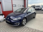 Volkswagen e-Golf, 0,0 Pro Sport NAVI záruka TČ,