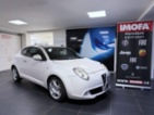 Alfa Romeo MiTo, 1.4 T-JET 16V 155k MT Distinct,