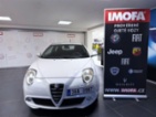 Alfa Romeo MiTo, 1.4 T-JET 16V 155k MT Distinct,