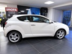 Alfa Romeo MiTo, 1.4 T-JET 16V 155k MT Distinct,