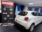 Alfa Romeo MiTo, 1.4 T-JET 16V 155k MT Distinct,