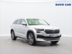 Škoda Kodiaq, 2,0 TDI 147 kW L&K 4x4 DSG Web, SUV,