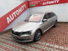 Škoda Superb, 2.0 TDI L&K DSG 4x4, ČR, ACC, kombi,