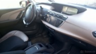 Citroën C4 Picasso 2,0   110kW automat,2015,202000km