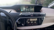 Citroën C4 Picasso 2,0   110kW automat,2015,202000km