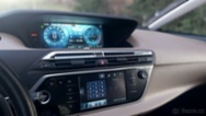 Citroën C4 Picasso 2,0   110kW automat,2015,202000km