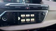 Citroën C4 Picasso 2,0   110kW automat,2015,202000km