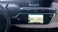 Citroën C4 Picasso 2,0   110kW automat,2015,202000km