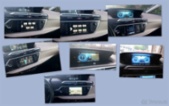 Citroën C4 Picasso 2,0   110kW automat,2015,202000km