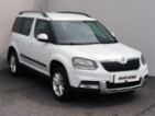 Škoda Yeti, 1.4 TSi Adventure, Adventure, SUV,
