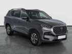SsangYong Rexton, 2.2 Diesel,, SUV, Diesel