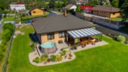 Prodej rodinného domu, 94 m², Kropáčova Vrutice - Střížovice
