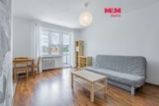 Prodej bytu 2+1, 51 m², Ostrava, ul. Gen. Sochora