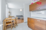 Prodej bytu 2+1, 51 m², Ostrava, ul. Gen. Sochora