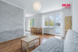Prodej bytu 2+1, 51 m², Ostrava, ul. Gen. Sochora