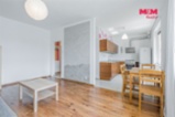 Prodej bytu 2+1, 51 m², Ostrava, ul. Gen. Sochora