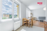 Prodej bytu 2+1, 51 m², Ostrava, ul. Gen. Sochora