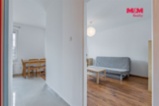 Prodej bytu 2+1, 51 m², Ostrava, ul. Gen. Sochora
