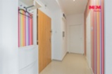 Prodej bytu 2+1, 51 m², Ostrava, ul. Gen. Sochora