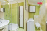 Prodej bytu 2+1, 51 m², Ostrava, ul. Gen. Sochora