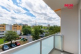 Prodej bytu 2+1, 51 m², Ostrava, ul. Gen. Sochora