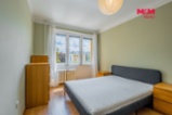 Prodej bytu 2+1, 51 m², Ostrava, ul. Gen. Sochora