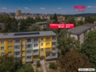 Prodej bytu 2+1, 51 m², Ostrava, ul. Gen. Sochora