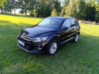 Volkswagen Tiguan 2,0 TDI 103 KW CUP