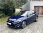 Volkswagen e-Golf, 0,0 Pro Sport NAVI záruka TČ,