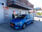 Hyundai i30, 1.6 CRDi 6x AIRBAG, KLIMA, kombi,