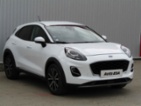 Ford Puma, 1.0 EB Titanium, Titanium, SUV,