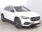 Mercedes Třída GLA, GLA 200 d 4MATIC,, SUV, Diesel