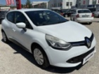 Renault Clio, 1.5 dCi, ČR, Navi, AC, hatchback,