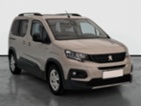 Peugeot Rifter, 1.5 BlueHDiGT Line , 5Míst, Klima,