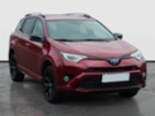 Toyota RAV4, 2.5 Hybrid,, SUV, Benzín