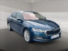 Škoda Octavia, 2,0 TDI Style DSG, liftback, nafta