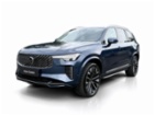 Volvo XC90, B5 AWD PLUS BRIGHT // +kola, SUV,