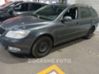 Škoda Octavia II, 1.4 TSI, xenon, autoAC, kombi,